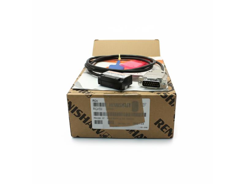 RGH22H10D61 par RENISHAW