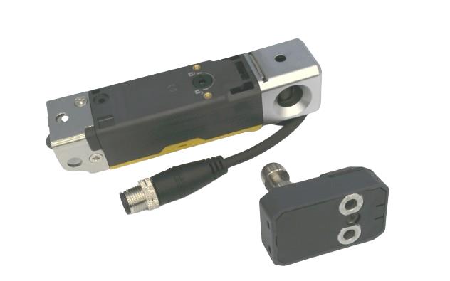 GS-51PC Safety Interlock Switch by KEYENCE CORP