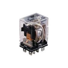 OMRON LY3N-AC110/120
