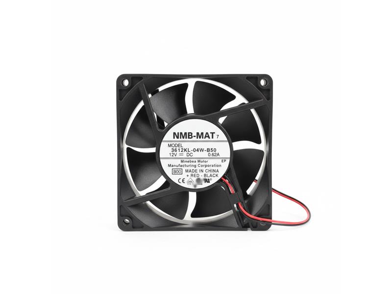 3612KL-04W-B50-B00 by MINEBEA