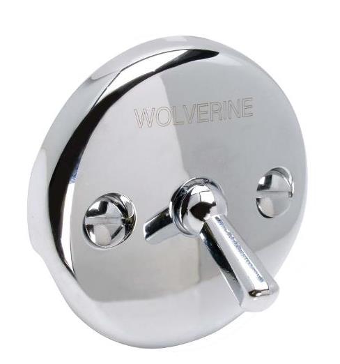 WOLVERINE BRASS WORKS 52671