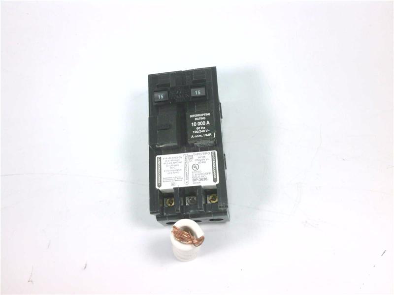 SCHNEIDER ELECTRIC HOM215EPD
