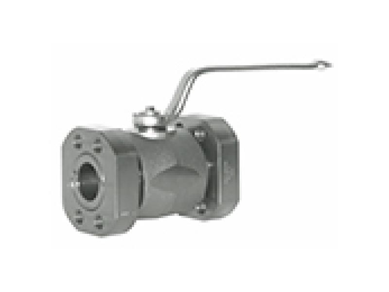 STAUFF FBV-2-C632U-1101-M