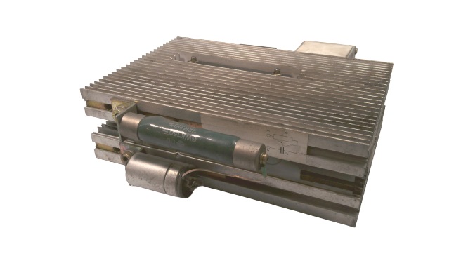 SIEMENS 6QA2512-5GP10
