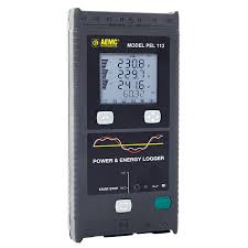 PEL 113 por CHAUVIN ARNOUX GROUP