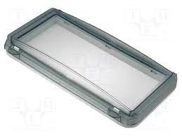 FIBOX L 12 II WINDOW