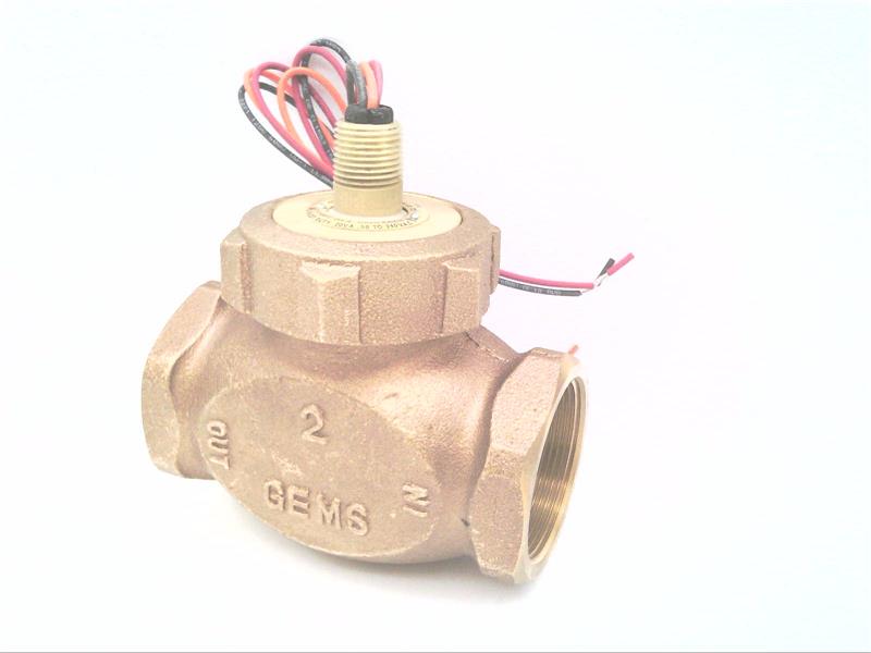 GEMS SENSORS 27101