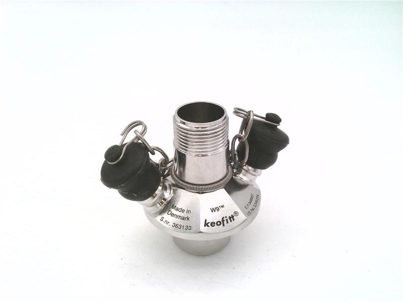 KEOFITT 850001