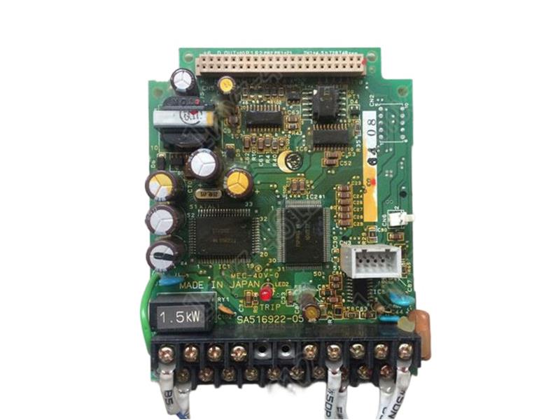 SA516922-04 by FUJI ELECTRIC