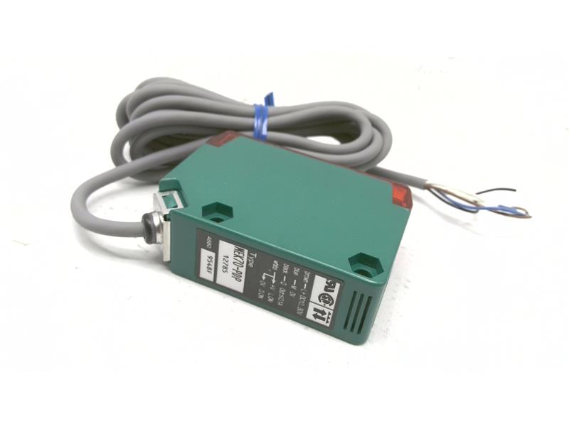 MEKONTROL MEK70-PDP