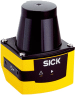 TIM361S-2134101 par SICK