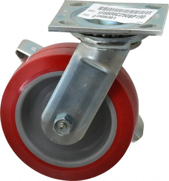 ER WAGNER 1F8806C2508P190