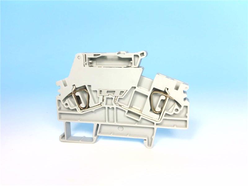 ALTECH CORP ASF4