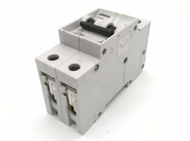 SIEMENS 5SX4204-7