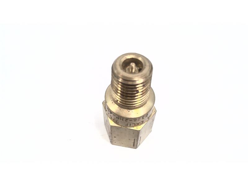 QUINCY AIR COMPRESSOR 122501-050