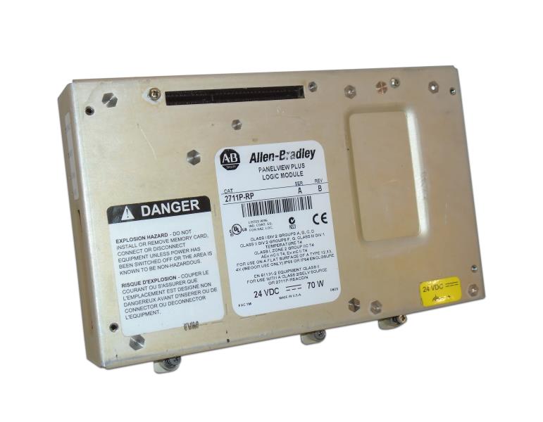ALLEN BRADLEY 2711P-RPA-NP