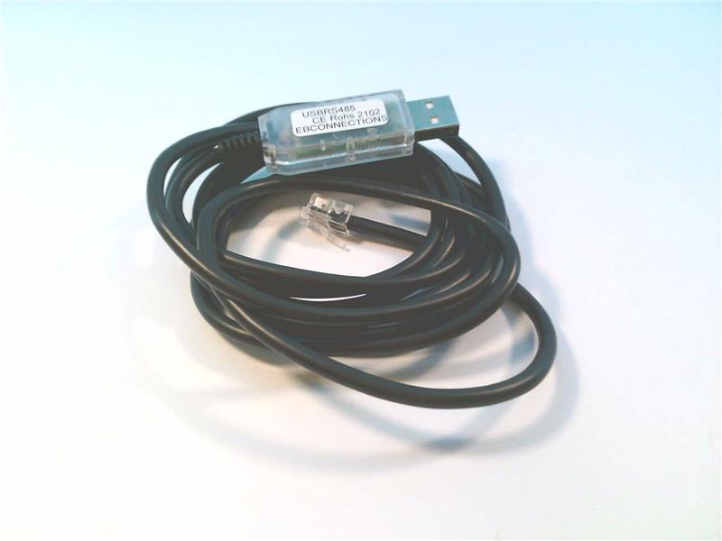 GEFRAN USBRS485