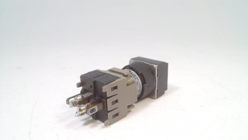 FUJI ELECTRIC AH164-SLR11E3