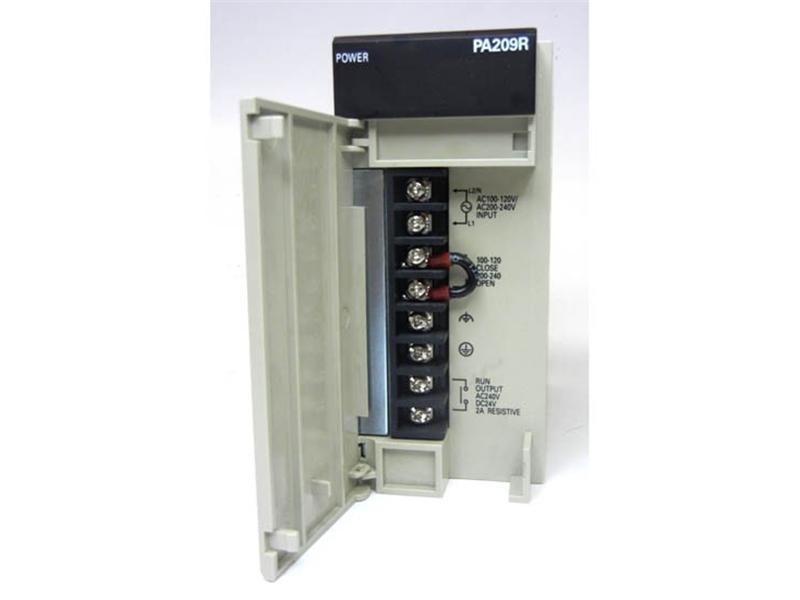 OMRON C200HW-PA209R