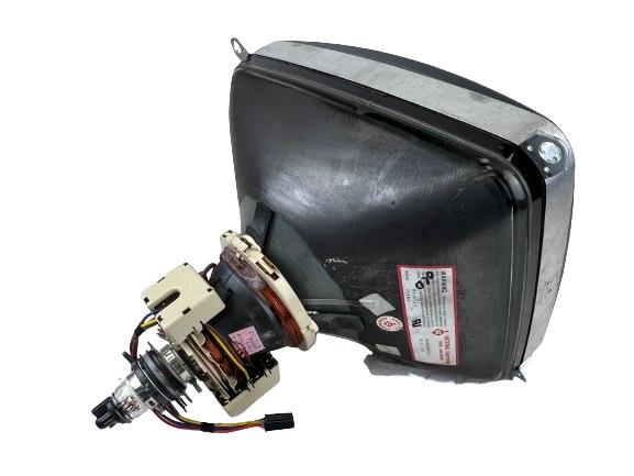 NATIONAL ELECTRONICS M34KDD80X11