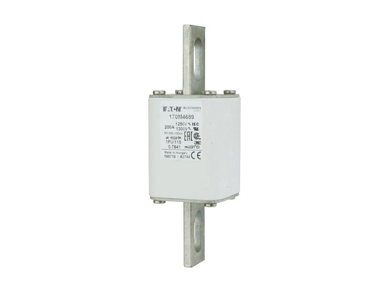 EATON CORPORATION 170M4689