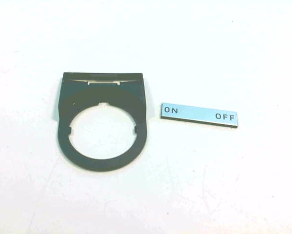 ALLEN BRADLEY 800F-11AE167