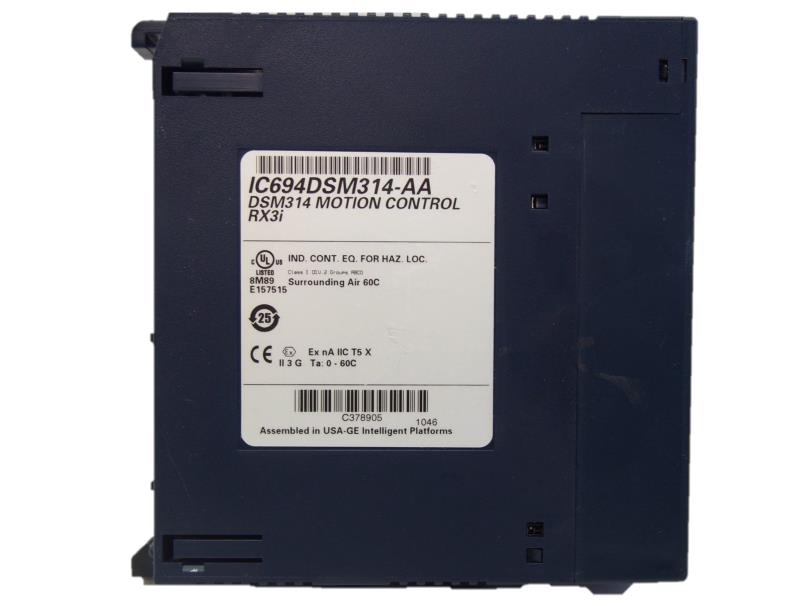 FANUC IC694DSM314