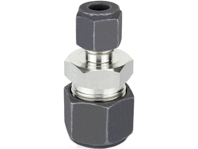 PARKER 8-6HBZ-SS
