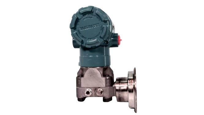 EMERSON 2051CG2A22A1AS1