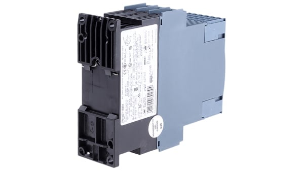 SIEMENS 3RW4027-1BB04