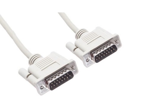 RADWELL RAD-DB15MX2