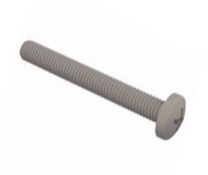 50M040070P035 par ESSENTRA COMPONENTS