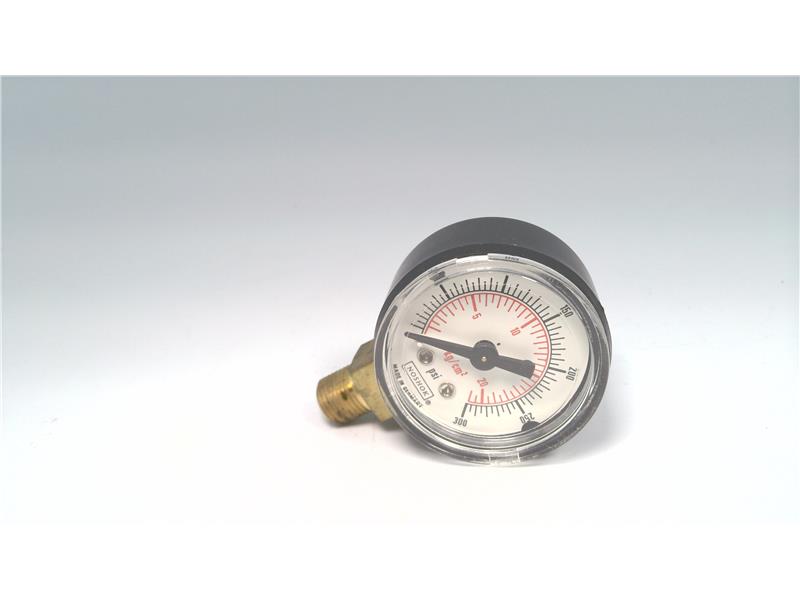 NOSHOK 15-100-300-PSI/KG/CM2