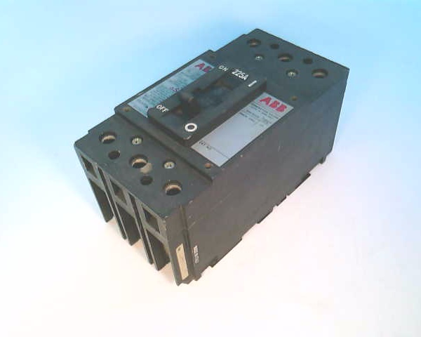 ASEA BROWN BOVERI QS3225