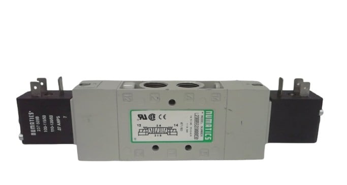 L23BB552O000030 by ASCO