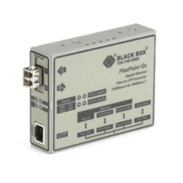 BLACK BOX CORP LMC1012A