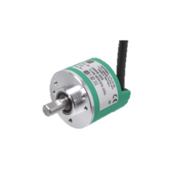 PEPPERL & FUCHS TVI40N-14TK0T6TN-01024