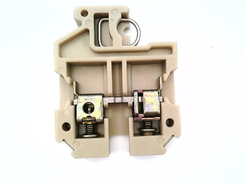 WEIDMULLER 019326SAK6N