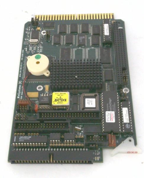 WINSYSTEMS MCM/LPM-586