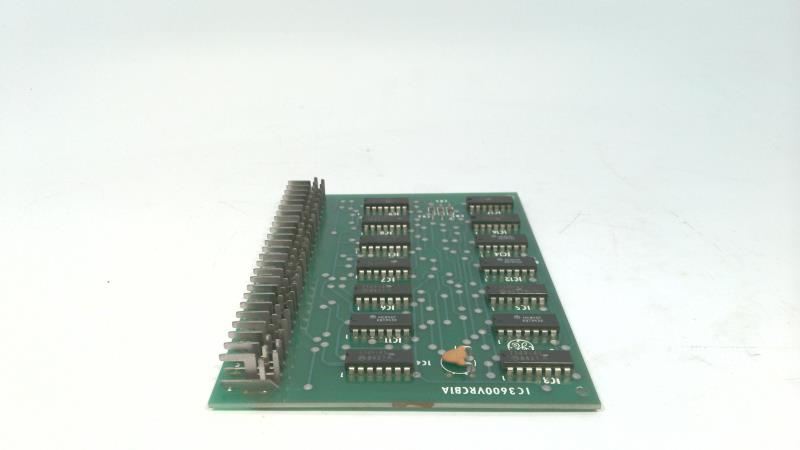 GENERAL ELECTRIC IC3600VRCB1