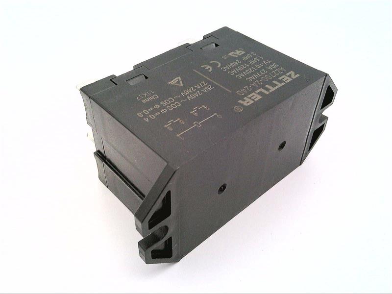 AMERICAN ZETTLER AZ2700-2A-24D