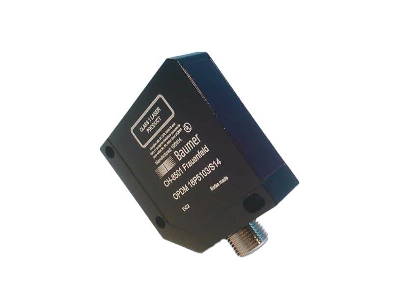 BAUMER ELECTRIC OPDM 16P5103/S14