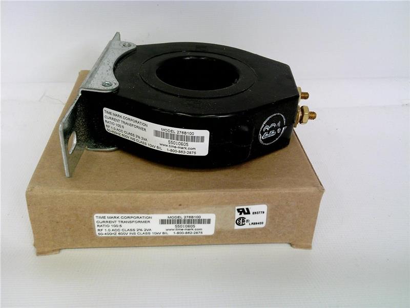 TIME MARK CORP 276B-100
