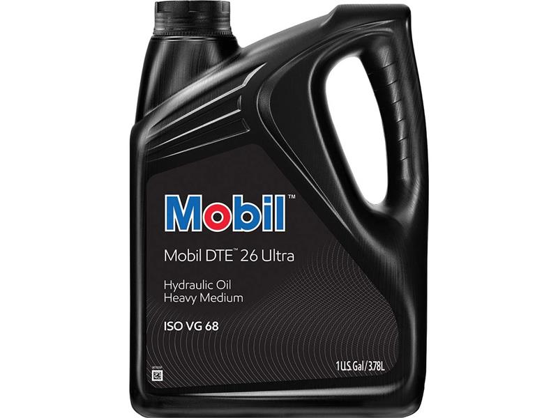 MOBIL MOTOR OIL 125367