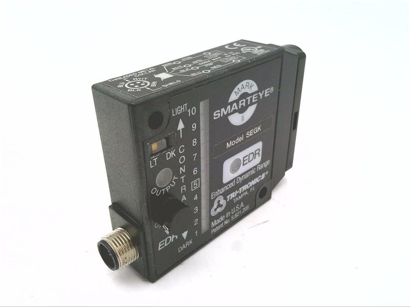 TRI-TRONICS SEGKF1