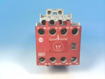 ALLEN BRADLEY 100S-C12D431BC