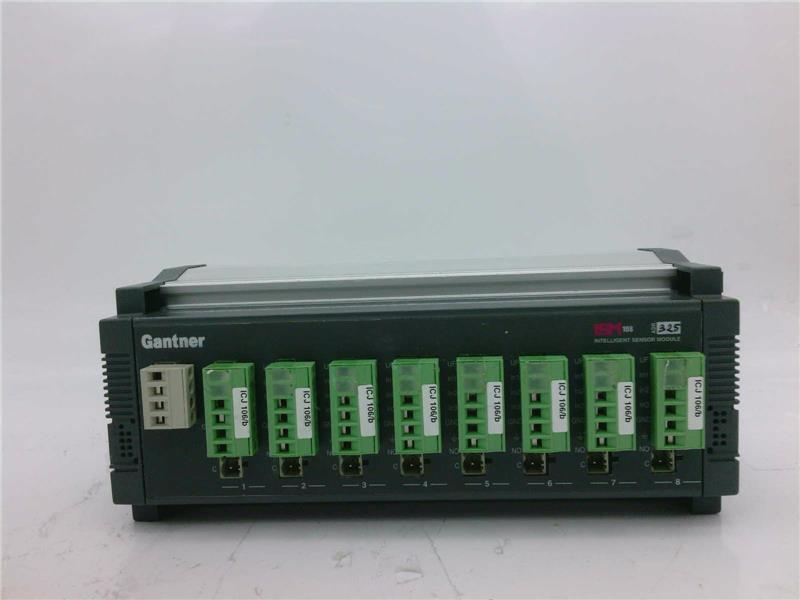 GANTNER INSTRUMENTS ISM-108