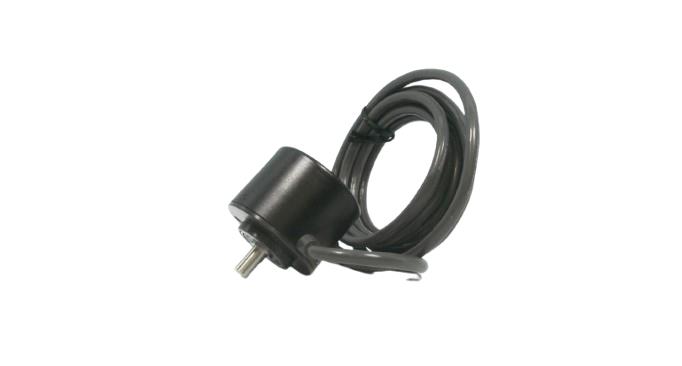 OMRON E6C3-AG5C 256P/R 1M