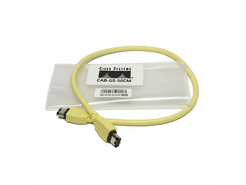 CAB-GS-50CM par CISCO