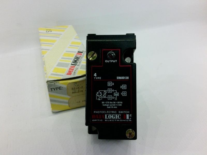 DATALOGIC S1-4-Z